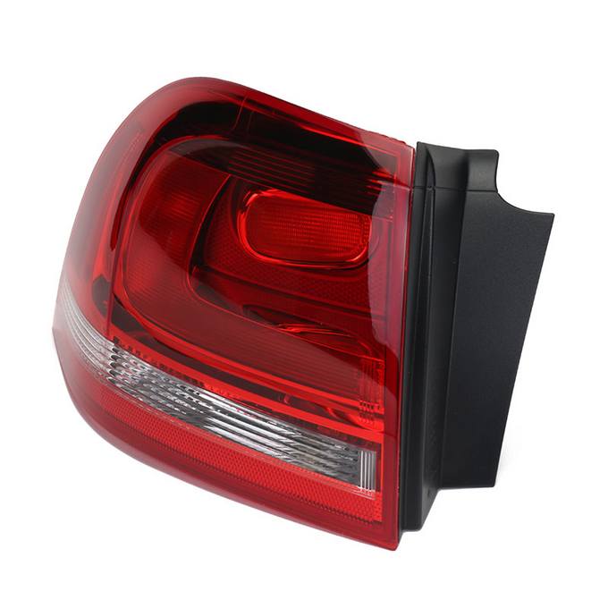VW Tail Light Assembly - Driver Side Outer 7P6945095G